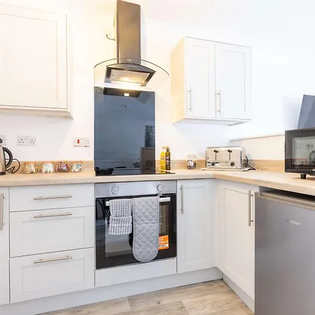 דירה Harbour View 1 Bed In *