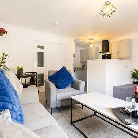 Harbour View 1 Bed In דירה