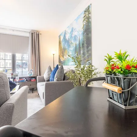Harbour View 1 Bed In ווייט הייבן