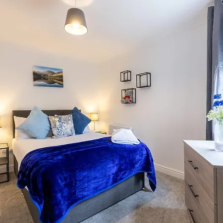 Appartement Harbour View 1 Bed In