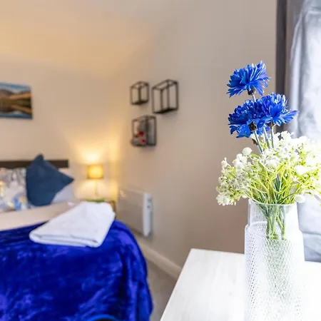 Harbour View 1 Bed In דירה ווייט הייבן