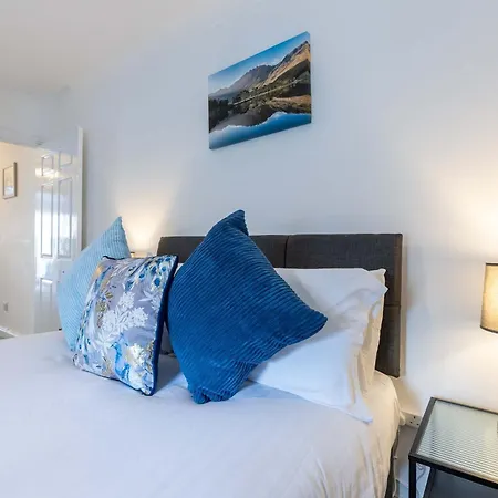 Harbour View 1 Bed In דירה ווייט הייבן